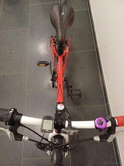 Special Hotrock 20" - 8