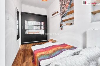 Prodej bytu 2+kk Karlovy Vary, ul. Sokolovská - 8