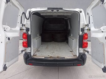 OPEL VIVARO 2.0CDTI 90kW - 8