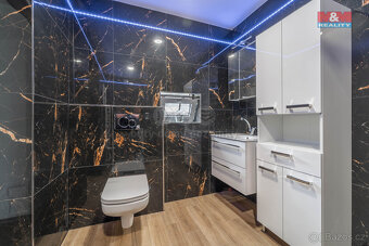 Prodej chalupy, 72 m², Praha 6, Přední Kopanina, ul. Preláta - 8