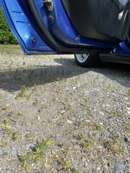Honda CRX del sol ESI - 8