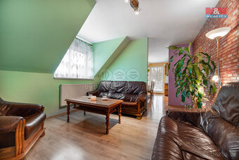 Prodej penzionu, 1033 m², Libchavy - 8