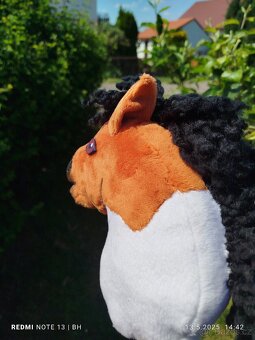 Hobby horse - 8