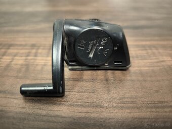 Garmin EDGE 705 Bundle - 8