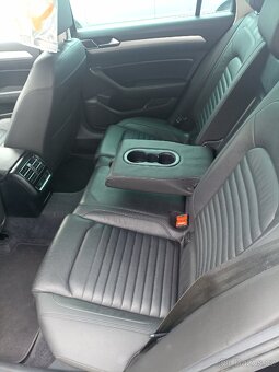 Prodám Passata B8 1.6 TDI rok 2018 - 8