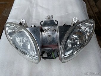 Dily Piaggio X9 - 8