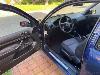 vw Golf IV 1.4 55kw - 8