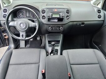 Wolkswagen Golf 5 Plus - 8