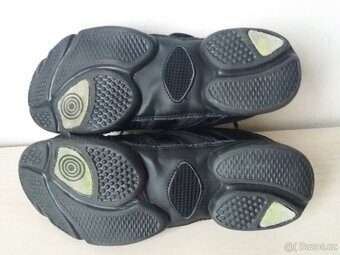 dámské botasky vel 38 zn. Pure Lime - 8