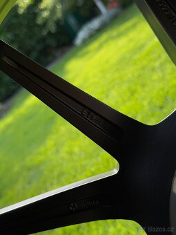 5X120 Styling 763M M3 CS, Úplně nové - 8