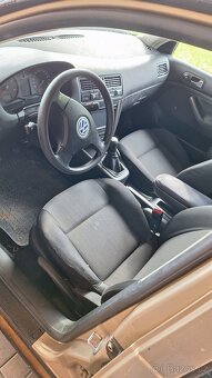 Bora 1.9 TDI na ND - 8