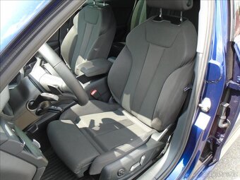 Audi A4 2,0 40 TFsi Quattro - 8