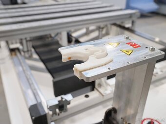 CNC obráběcí centrum HOMAG Centateq P-500 BMG 511/60/12/K - 8