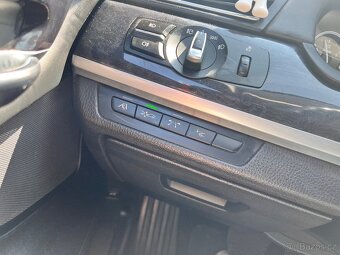 Prodám či vyměním bmw f01 730d 180kw - 8