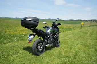Versys 650 2020 - 8