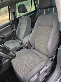 VW Golf 5 Combi SPORT 1.4TSi 90KW PANORAMA - 8
