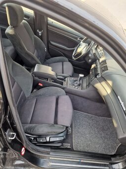 BMW e46 330d 135kw SportSize Rok výroby 2003 Najeto 224tis V - 8