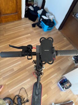 Elektrokoloběžka Xiaomi scooter pro 2 - 8