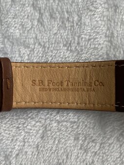 Timex Marlin MLB Chicago Cubs edition - 8