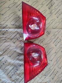 Zadní lampy VW-SKODA-AUDI - 8