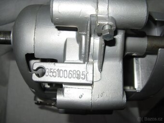 JAWETTA MOTOR - 8