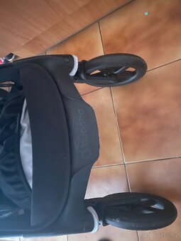 Bugaboo Fox 5 Black - 8