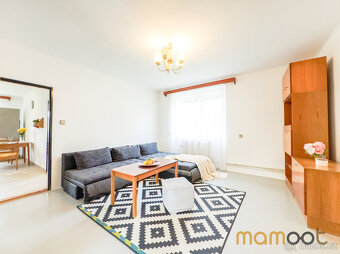 Benátecká Vrutice, pronájem rodinného domu 3+1, 90 m2 - 8