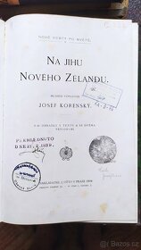 Prodám knihy Josefa Kořenského - 8