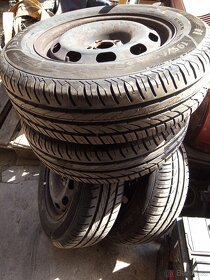VW Golf IV 1.9 tdi - 8