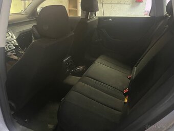 Passat b6 1.9tdi - 8