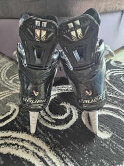 Bauer mach vel.5 fit 1, náhradní nože - 8