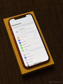 Apple iPhone 12 64GB Red - 8