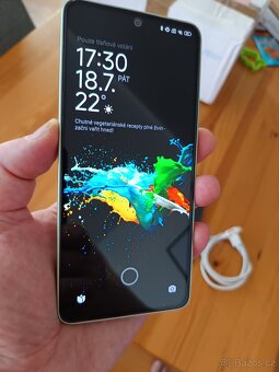 Xiaomi redmi 13 - záruka do 3/2027 - 8