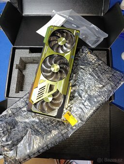 NVIDIA GeForce RTX 4090 24GB - 8