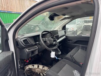 Toyota Proace 2025 2.0 D4D 106 kW - 8