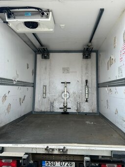 Iveco Daily 50C/35,8PAL thermoking V500 Max , Dvou teplota - 8