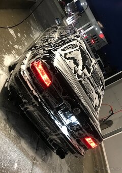 BMW E38 740iL V8 LOng - 8