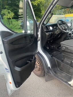 IVECO DAILY 3.0 Valnik - 8