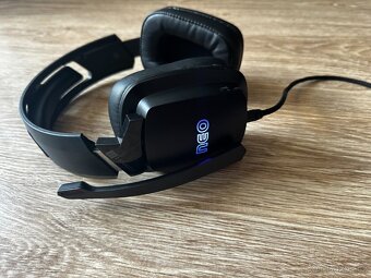 Headset Connect IT NEO - černé - 8