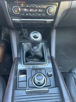 Mazda 6, 2.2L Skyactiv-D, DPH - 8