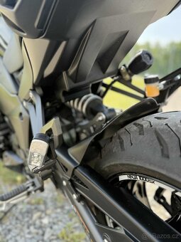 Kawasaki Ninja 1000SX, 2021, ČR, - 8