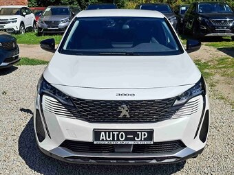Peugeot 3008 1,2 PT EAT8 ALLURE 85.000 km - 8