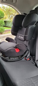 Autosedačka CYBEX PALLAS-FIX 9 - 18 kg (9měs- 4 roky) - 8