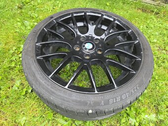 BMW e90, 325i - 8