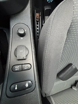 Prodám Seat Altea XL - 8