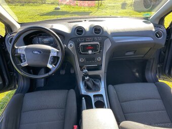 FORD MONDEO TITANIUM 2.0 TDCI (120kw) MK4 facelift - 05/2011 - 8