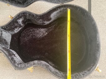 Pouzdro pro akustickou baskytaru / kytaru - 8