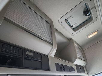 Volvo FMX 540, 6x6, EURO 6,  H. RUKA PALFINGER+ PŘÍVĚS TOM S - 8