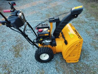 Cub Cadet 524 swe - 8