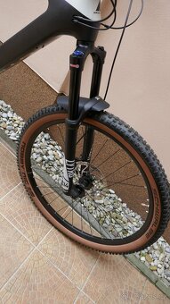 ELEKTRO CELOPERO Bulls Sonic EVO AM SX 1 UD Carbon//NOVÉ - 8